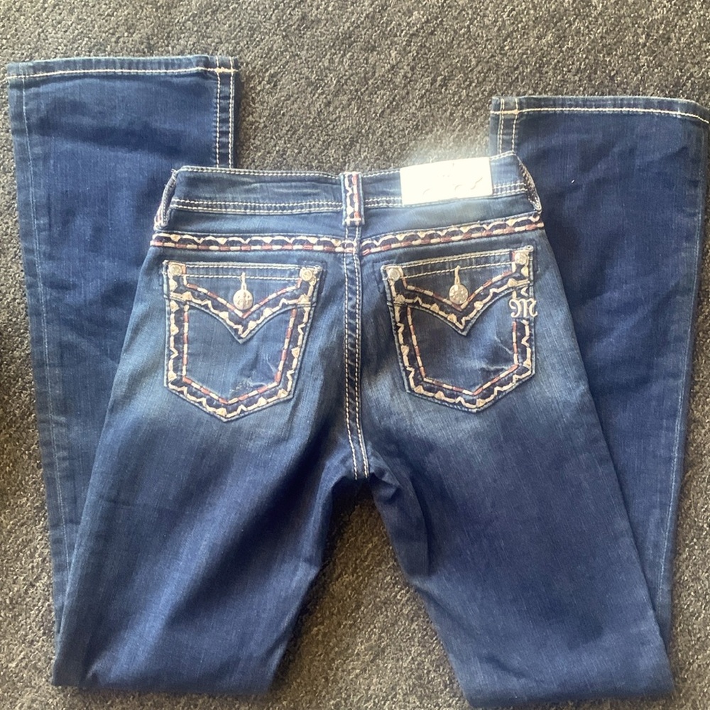 Miss Me Boot New without tags Never worn